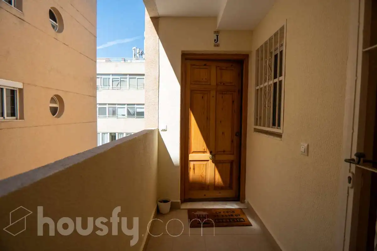 Flat with terrace for sale in Avenida de  Robleda ., imagen 31