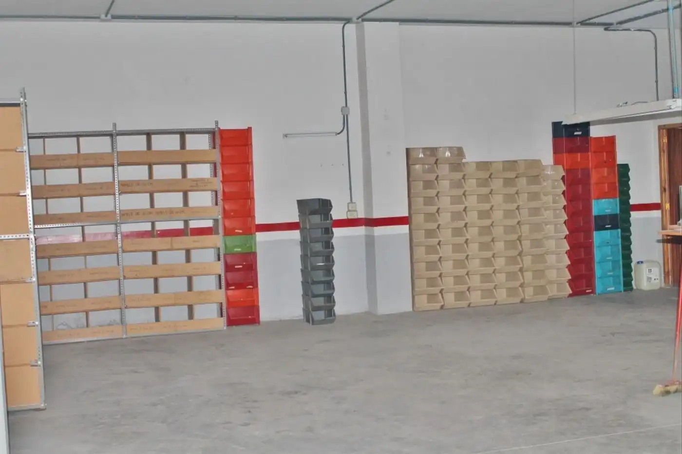 Business premises for sale in Zona Campus Universitario, imagen 2