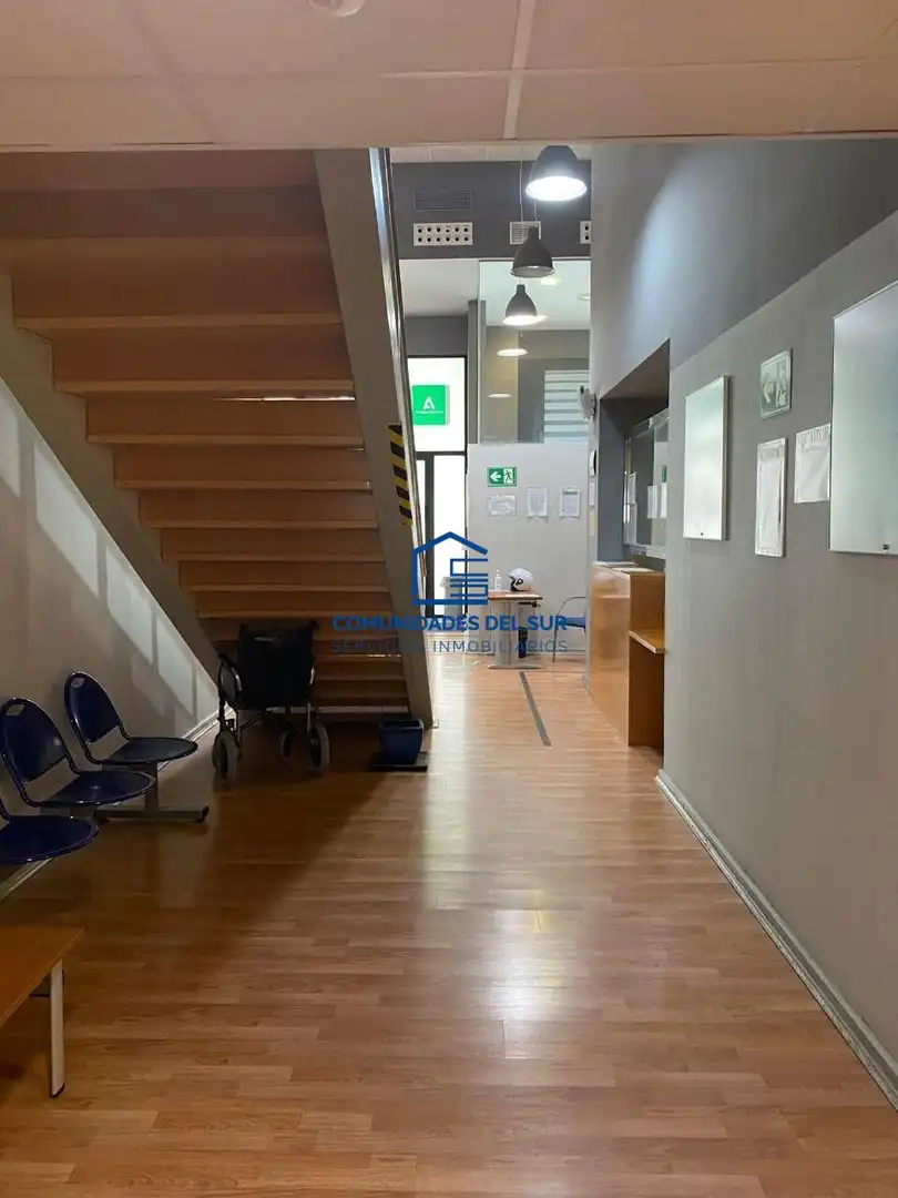 Local comercial en alquiler en Paseo Marítimo - San José - La Laguna, imagen 7
