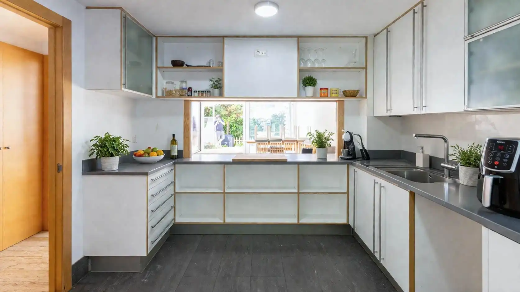 Maison mitoyenne avec terrasse à vendre à CONCEPCIO SUPERVIA, imagen 10