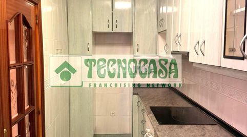Foto 4 de Piso en venta en Casco Antiguo, Leganés