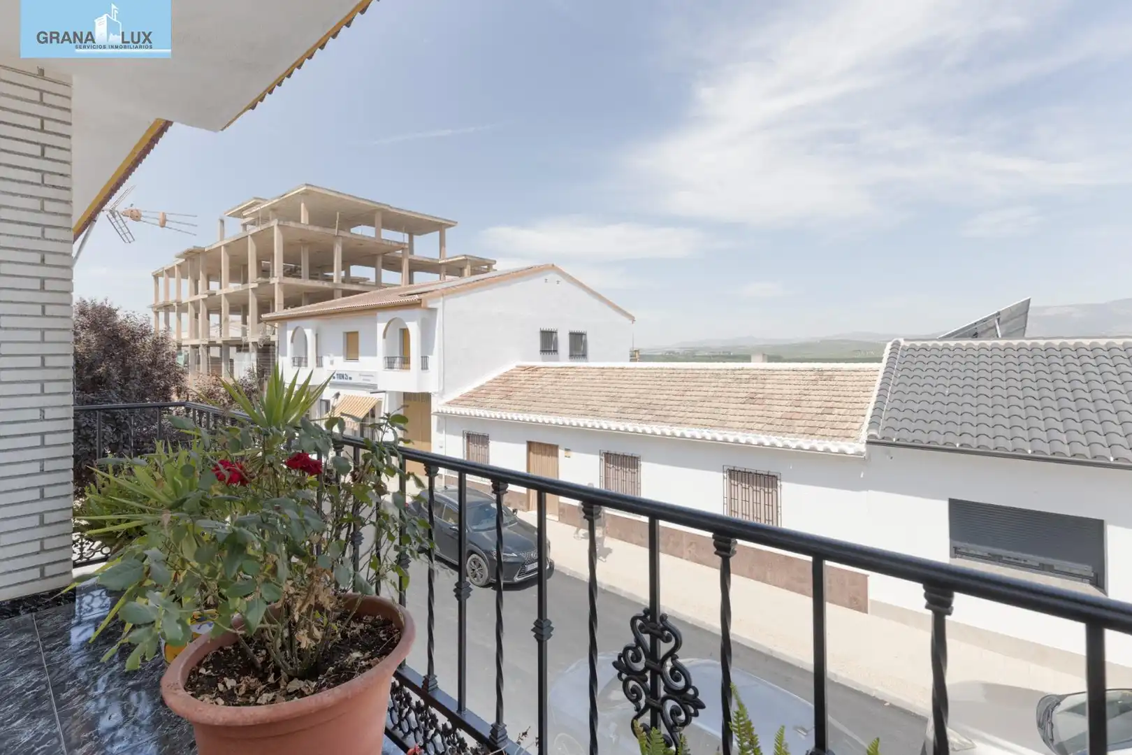 Casa amb terrassa en venda a Calle del Mediodía, imagen 11