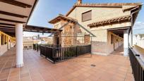 Terrace of Flat for sale in Navalcarnero  with Heating, Terrace and Community pool