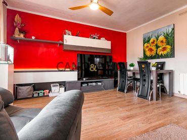 Piso en venta en Caldes de Montbui