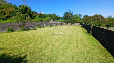 Foto 3 de Casa o xalet en venda a A Malata - Catabois - Ciudad Jardín, Ferrol