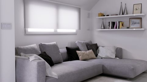 Foto 3 de Apartamento en venta en Puerto Deportivo, Fuengirola