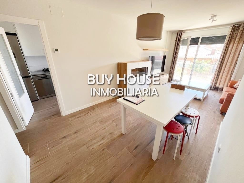 Exterior view of Flat to rent in Torrejón de Velasco