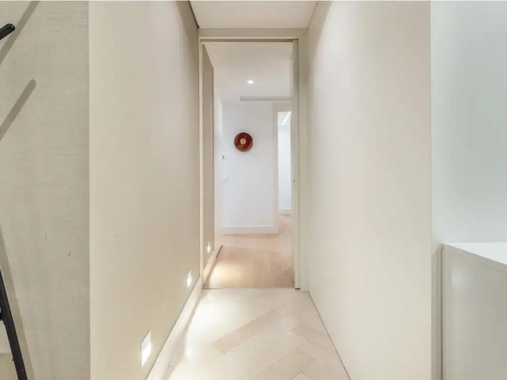 Flat for rent in Madrid, Madrid