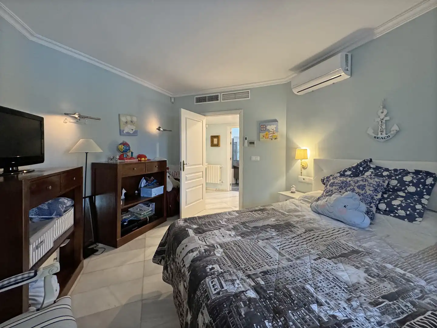 Casa o xalet en venda a Manantiales - Lagar - Cortijo