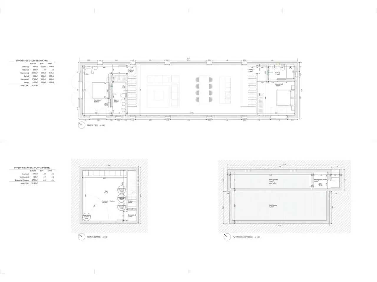Rural land for sale in Búger, imagen 8