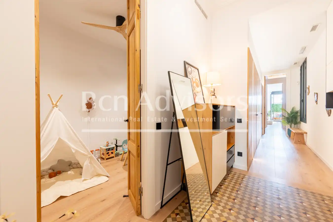 Appartement avec terrasse à vendre à Eixample, imagen 35