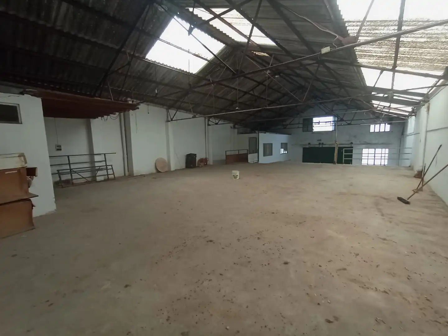 Nave industrial en venta en Carrer Honorio Maura, imagen 10