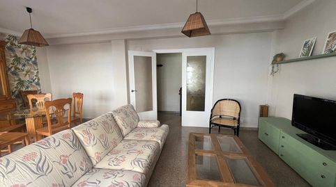 Foto 2 de Piso en venta en Calle de Hilarión Eslava, Reina Victoria - Miguel Hernández, Elche / Elx