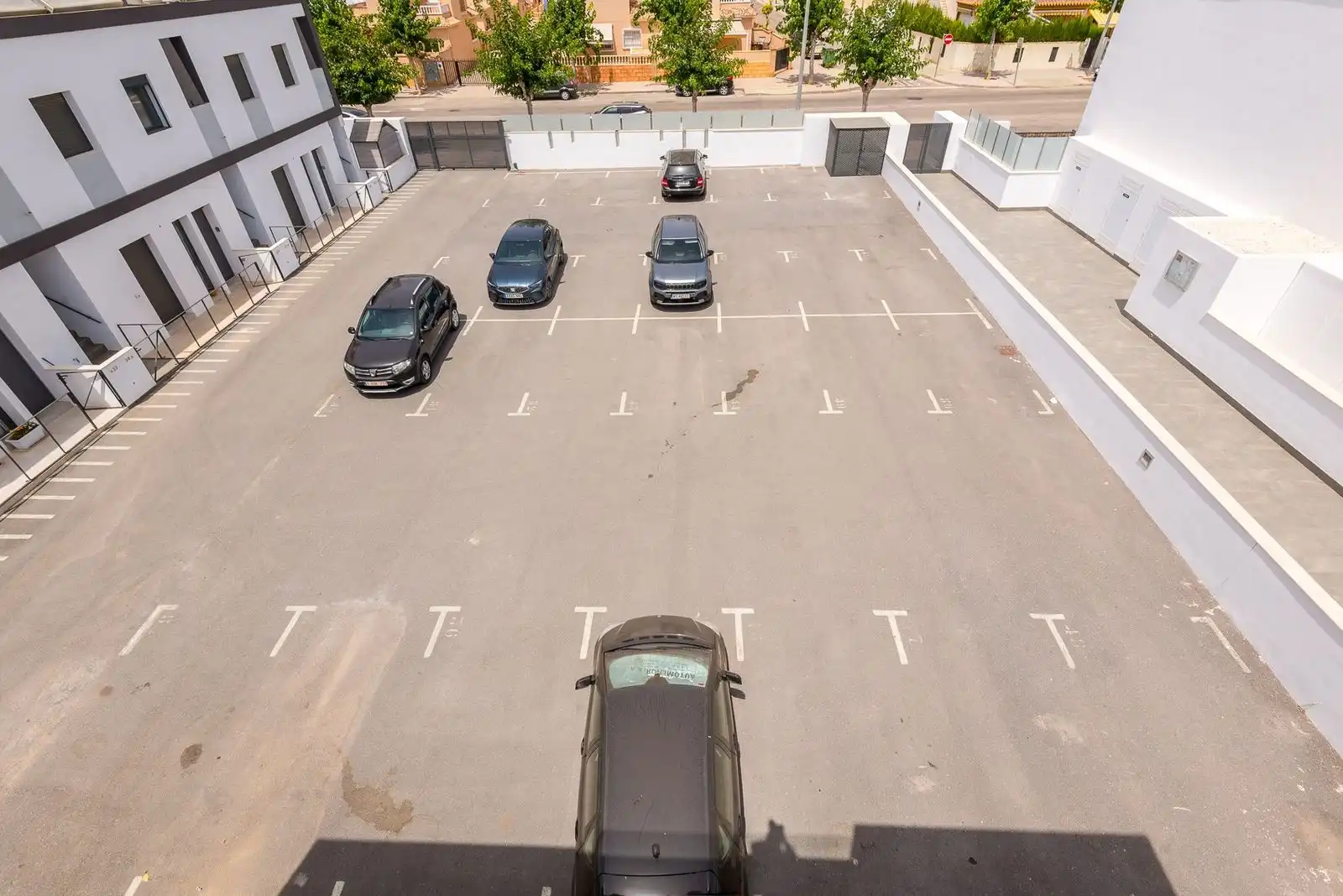 Apartment with terrace for sale in N/A, imagen 36