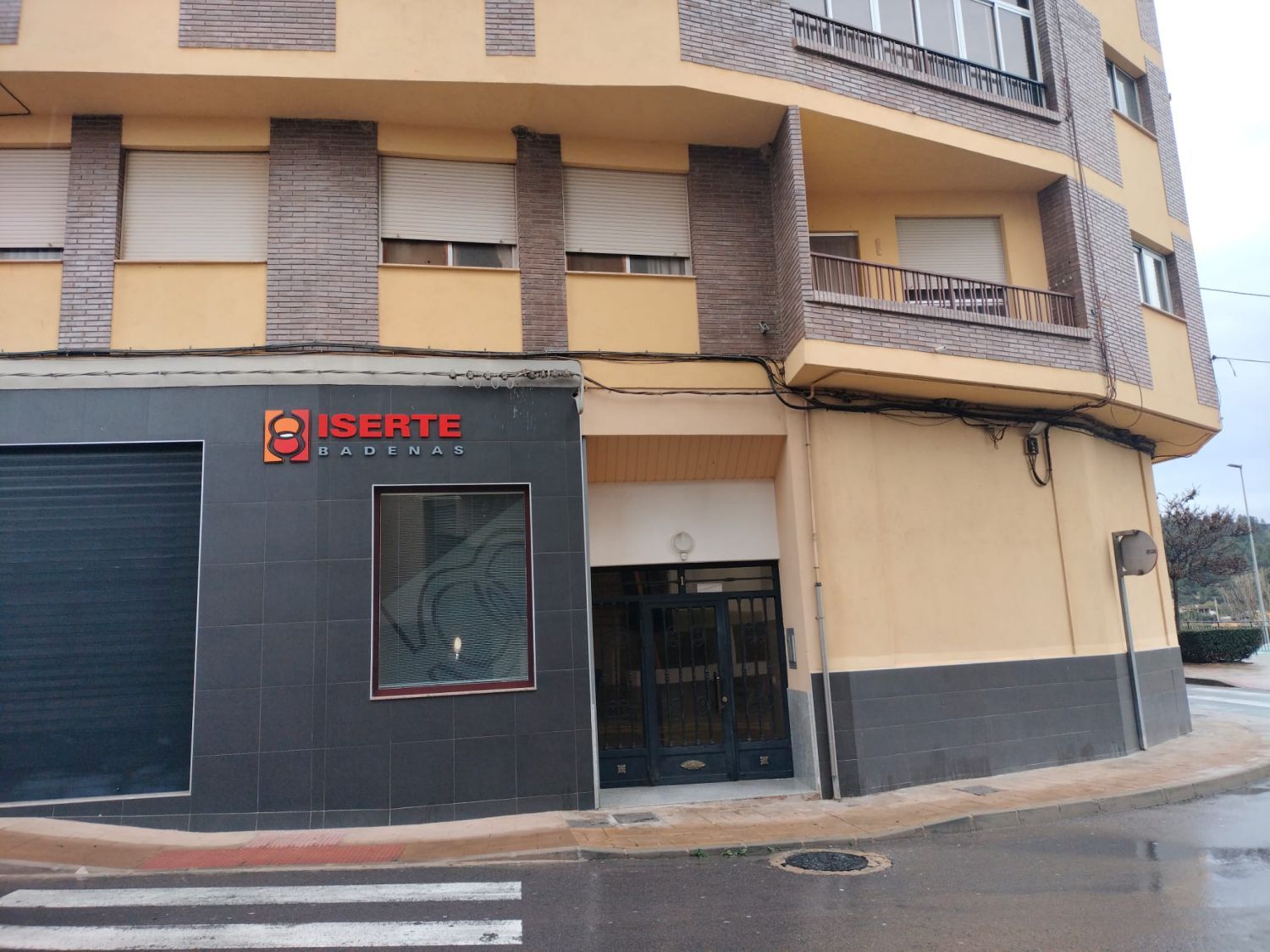 Piso en venta en L'Alcora con Calefacción