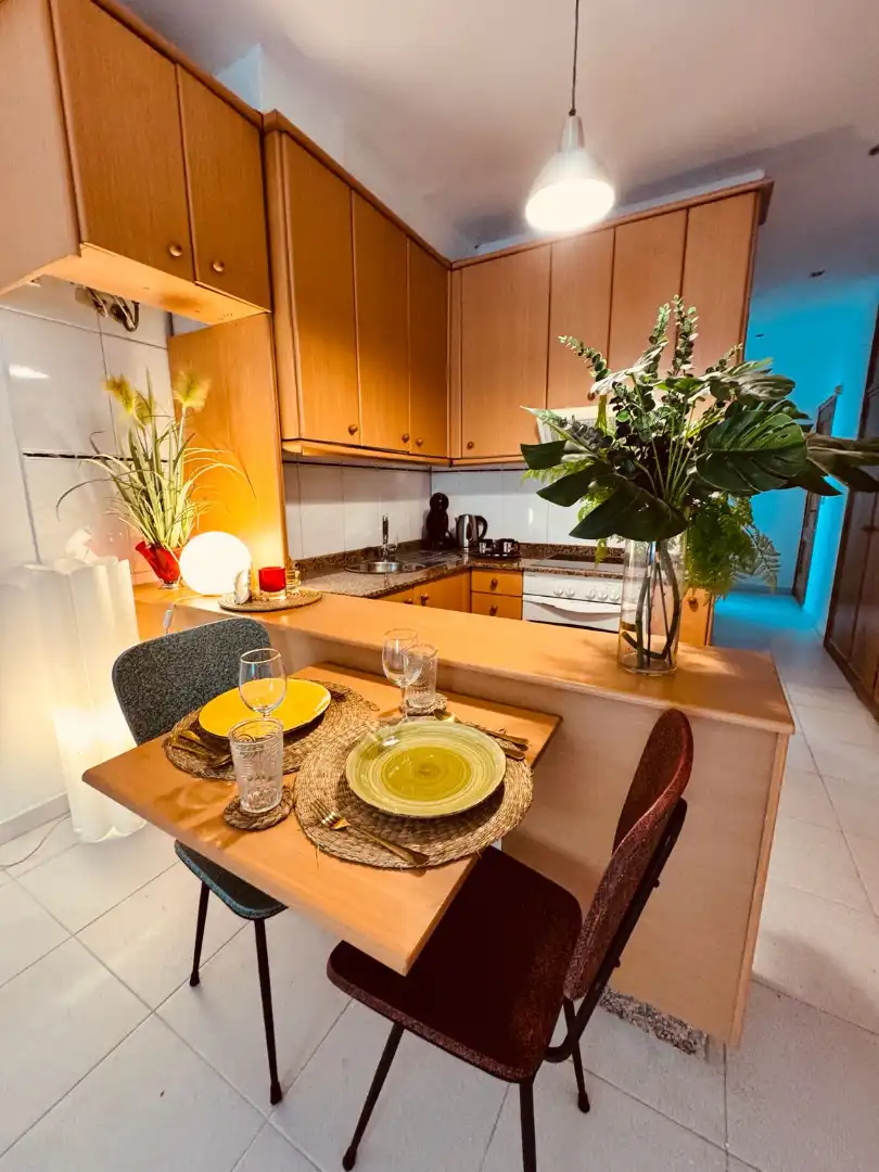 Wohnung zum Verkauf in Rúa López de Neira, Centro - Areal