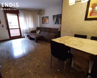 Exterior view of Apartment to rent in  Lleida Capital  with Air Conditioner and Balcony