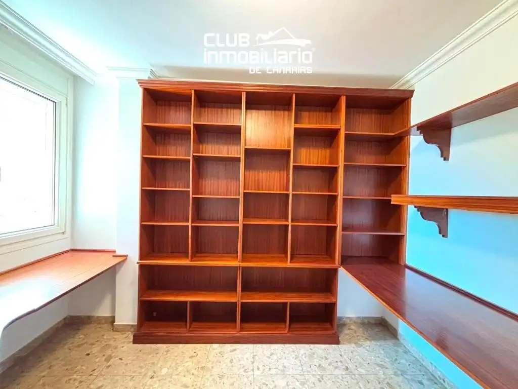 Flat for rent in Santa Cruz de Tenerife  with Terrace