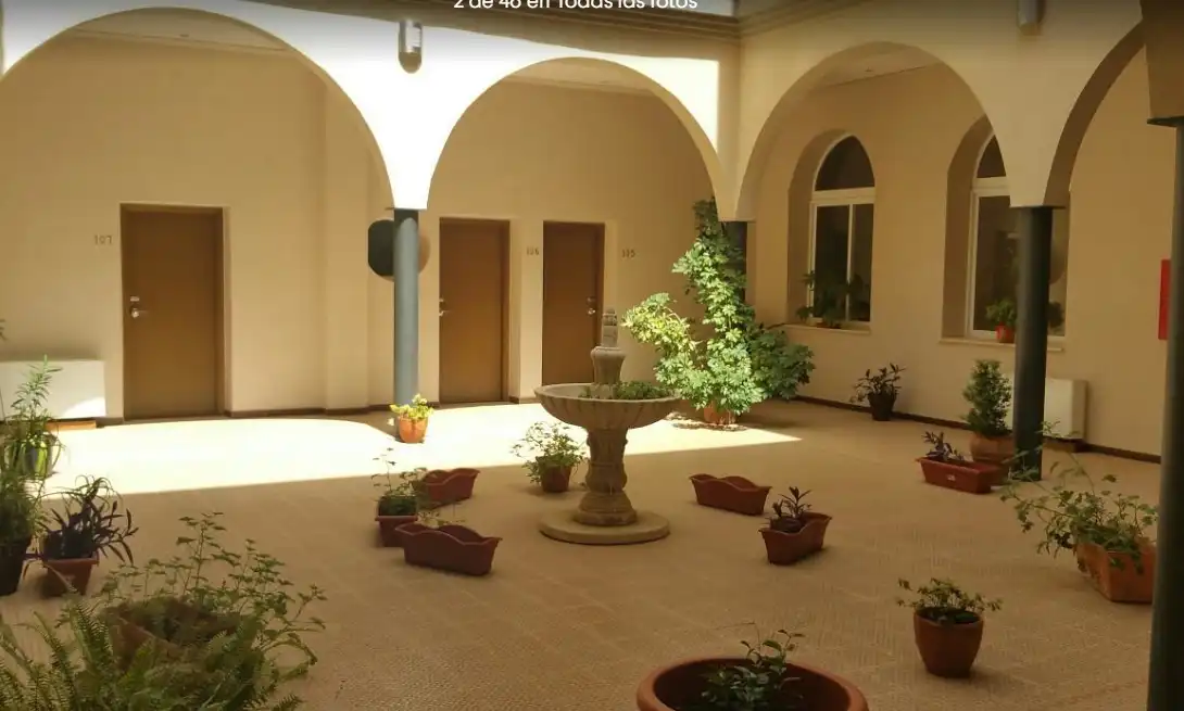 Buildings for sale in Ibros  with Alarm