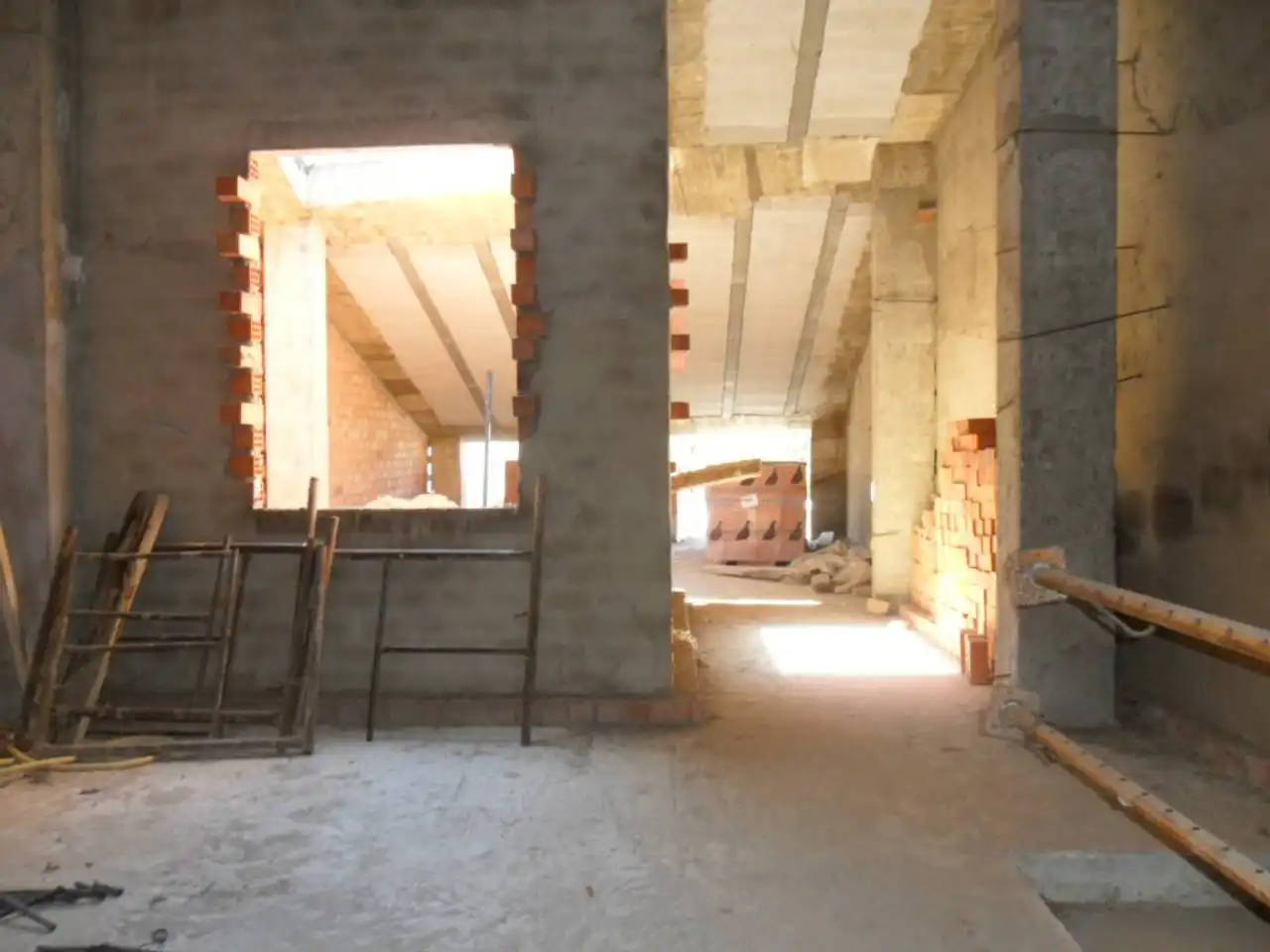 Dúplex en venda en San Bartolomé de la Torre
