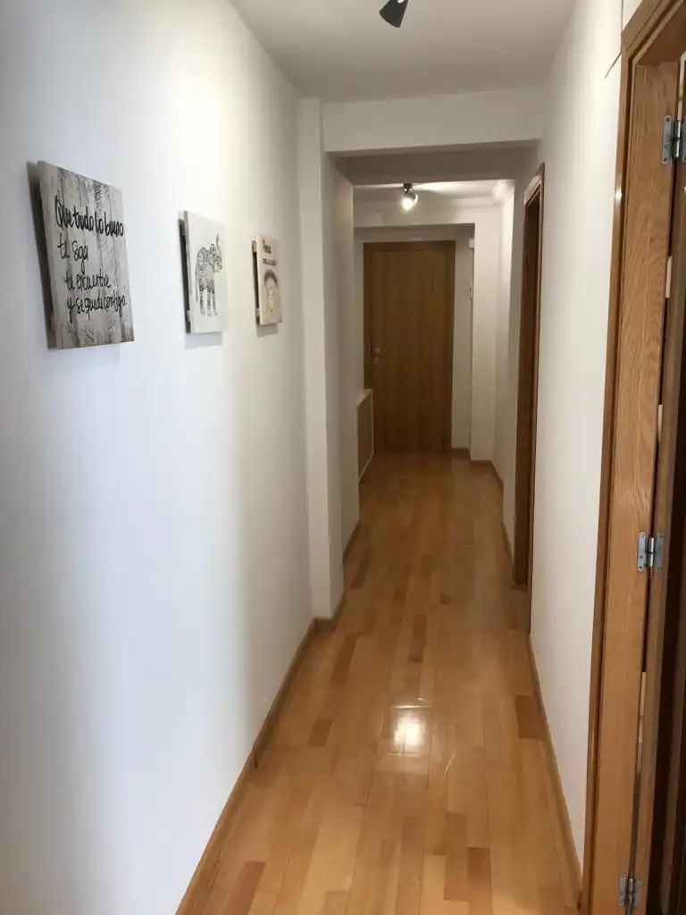 Flat for rent in Carrer de Pere Cabanes, 56, Torrefiel