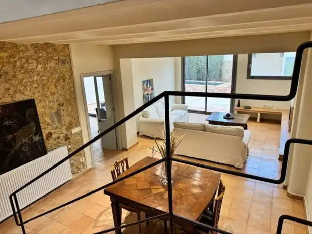 Landhaus mit Pool zum Verkauf in Vila de Palafrugell, imagen 24