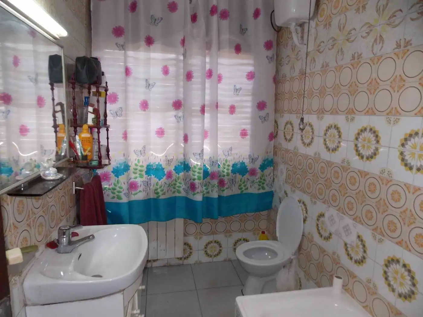 Baño de Casa o chalet en venta en Vallirana, Barcelona