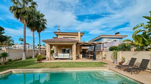 Foto 2 de Casa o xalet en venda a Carrer Poqueta Nit, La Conarda - Montesano, Valencia