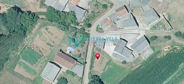 Terreno residencial en Venta en Coristanco