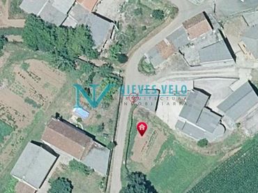 Residential land for sale in Coristanco