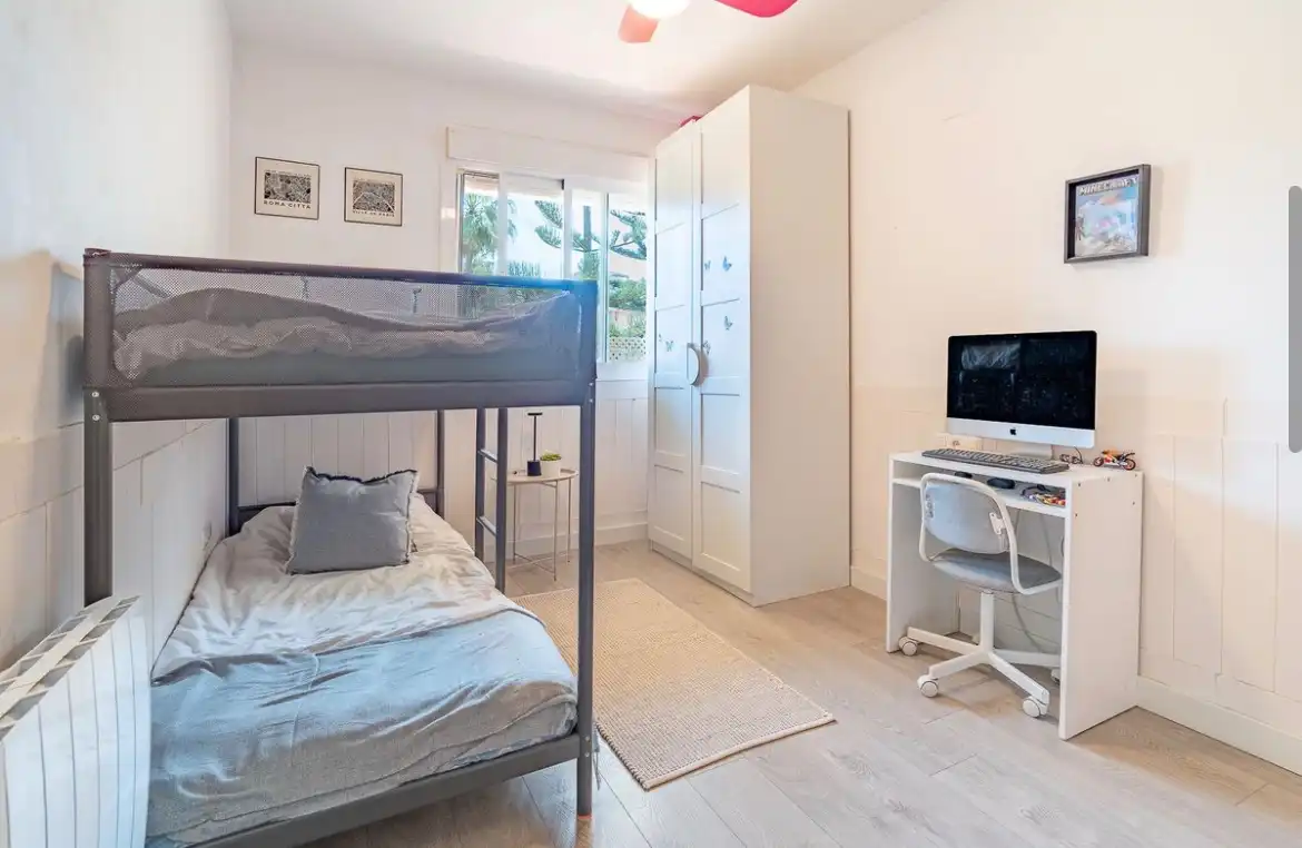 Piso con piscina en venta en La Cala Mijas, imagen 12