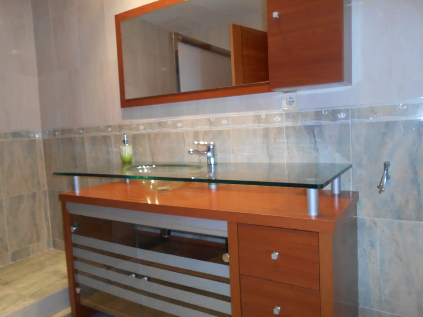 Wohnung zur Miete in Algemesí, Valencia