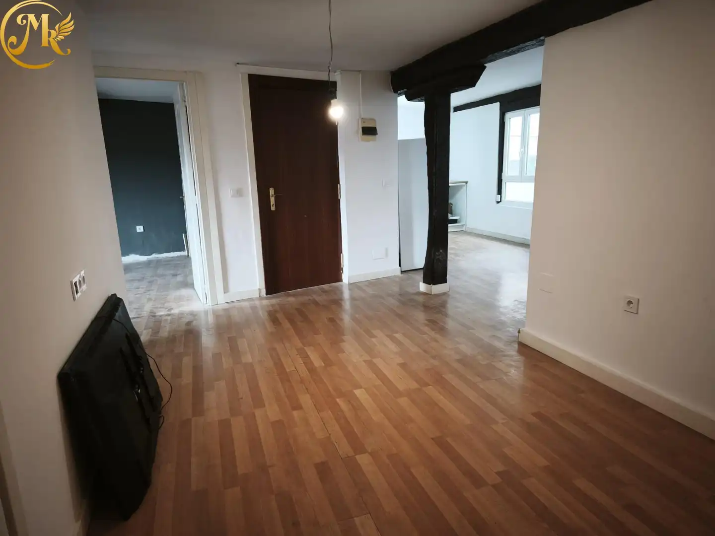 Piso en venta en Santander con Calefacción y Balcón