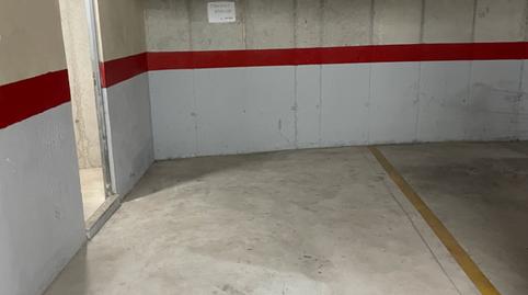 Photo 2 of Garage to rent in Carrer Marinada, 7, Alitana - Casablanca, Alicante