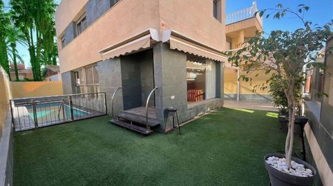 Photo 3 of Houses for sale in Lo Pagán, San Pedro del Pinatar