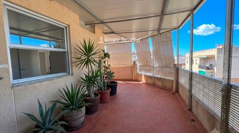 Foto 2 de Ático en venta en Sant Joan, El Raval - Portes Encarnades, Elche / Elx