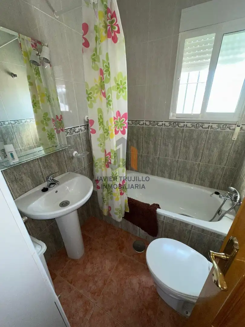 Casa o chalet de alquiler en Torrox Pueblo
