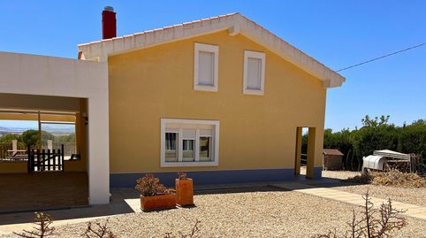 Photo 5 of Country homes for sale in Gea y Truyols, Murcia Capital