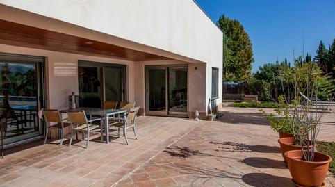 Foto 5 de Casa o xalet en venda a Camino Cabilas, La Arboleja, Murcia