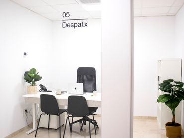 Bureau avec ascenseur à louer à Carrer de Sant Gervasi de Cassoles 68