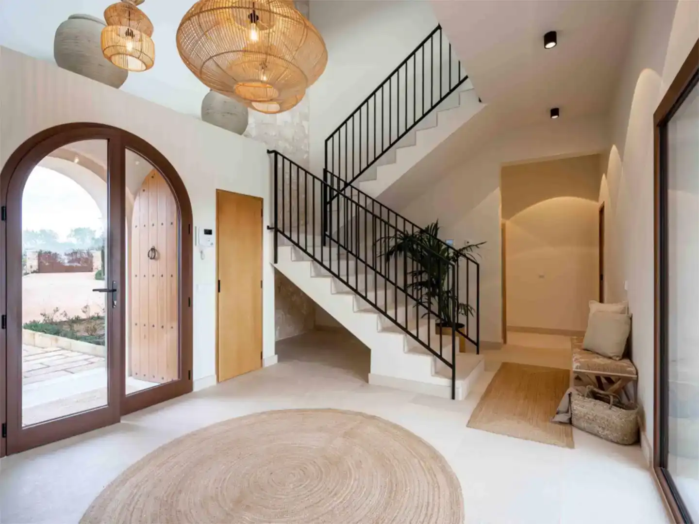 Piso en venta en Santanyí con Aire acondicionado, Jardín privado y Piscina