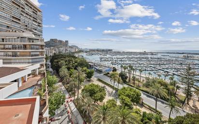 Flat for sale in Avenida de Ramón y Cajal, Ensanche - Diputación, Centro, Alicante / Alacant