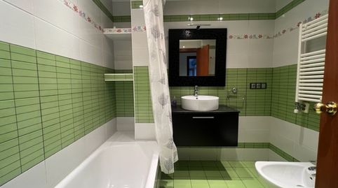 Foto 4 de Piso en venta en Creu de la Mà, Figueres