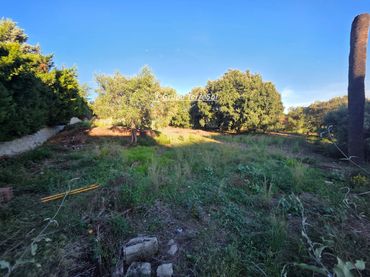 Residential land for sale in Fucsia de La