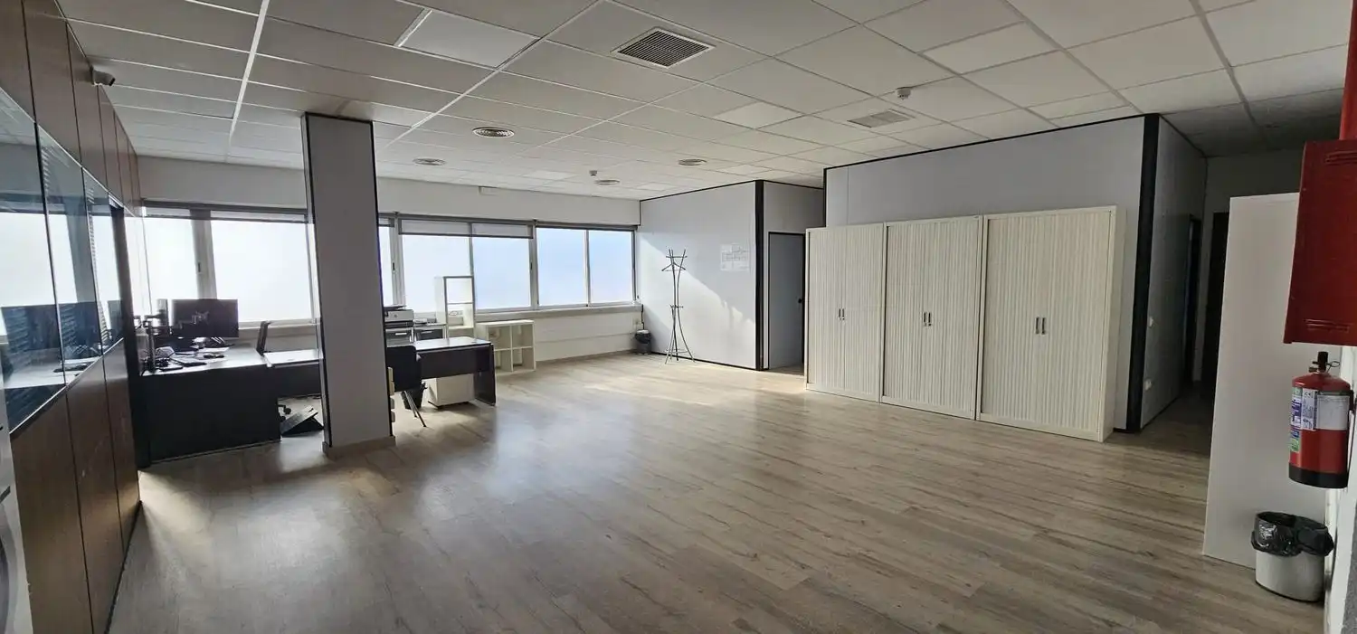 Büro zum Verkauf in Avenida Juan Lopez Peñalver, imagen 8