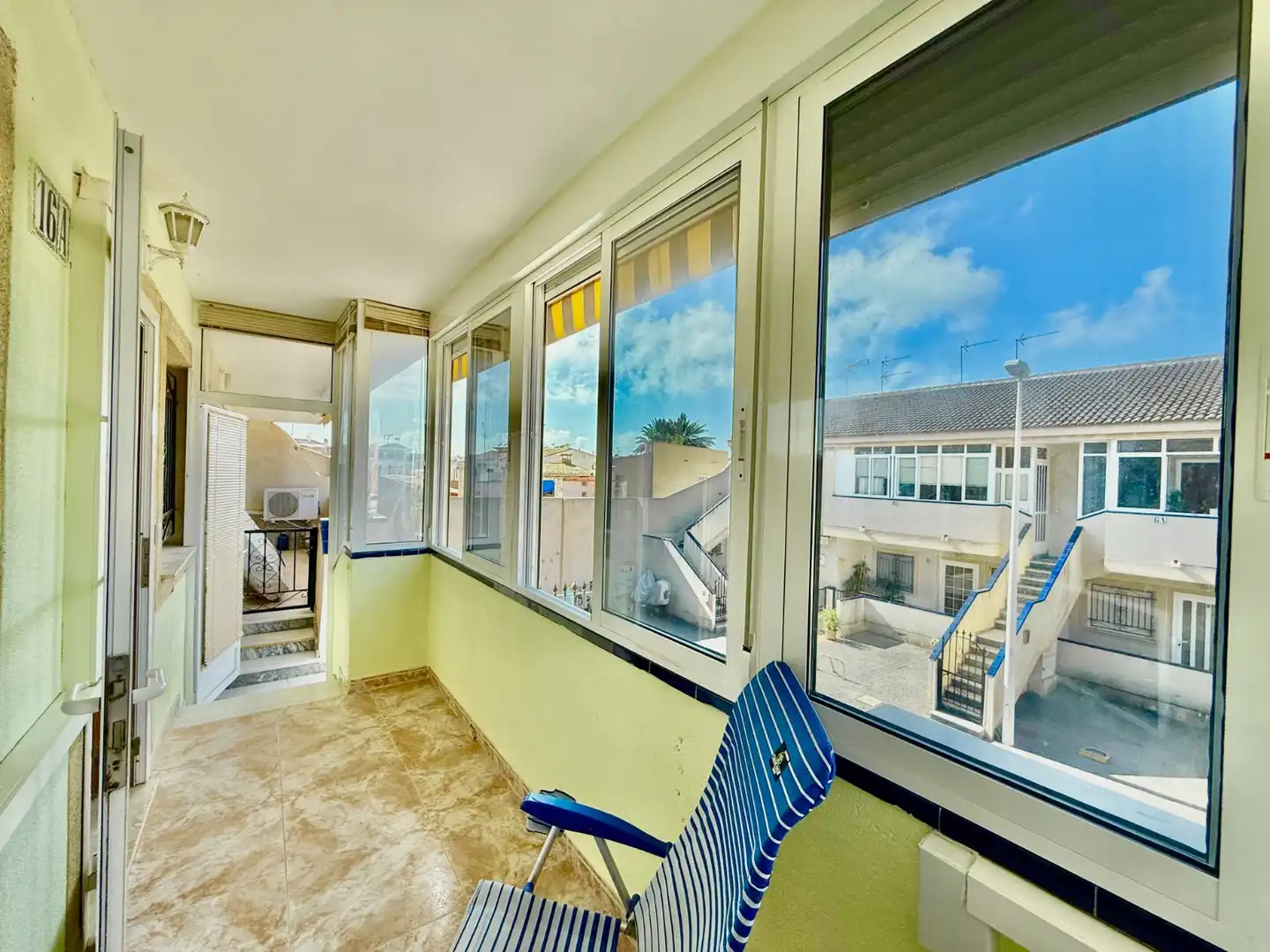 Casa o chalet en venta en Los Cuarteros