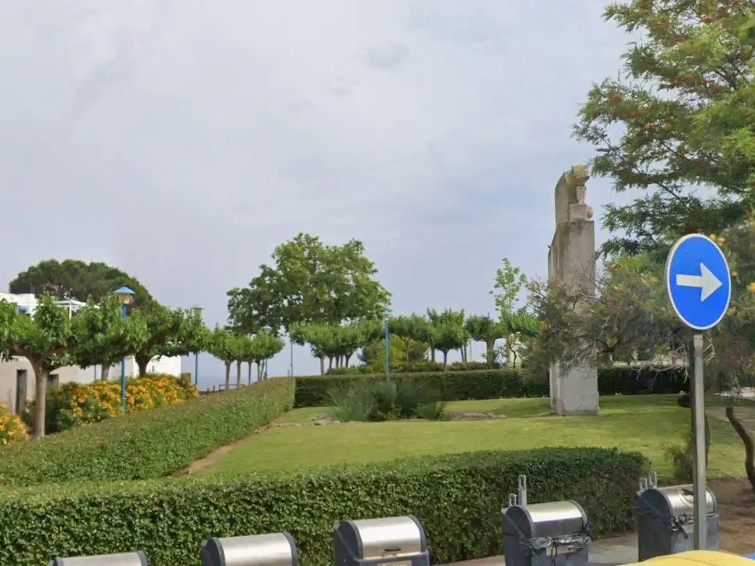Garden of Residential for sale in Palamós