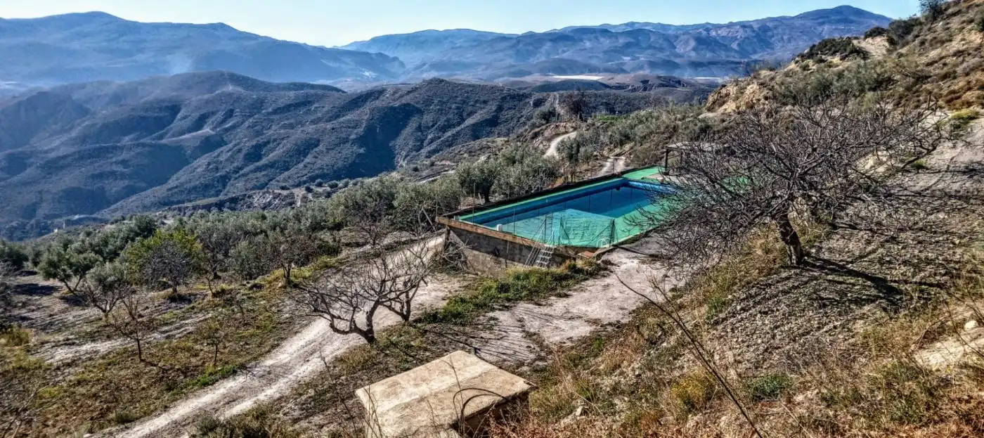 Casa rústica en venda a Nevada, imagen 22