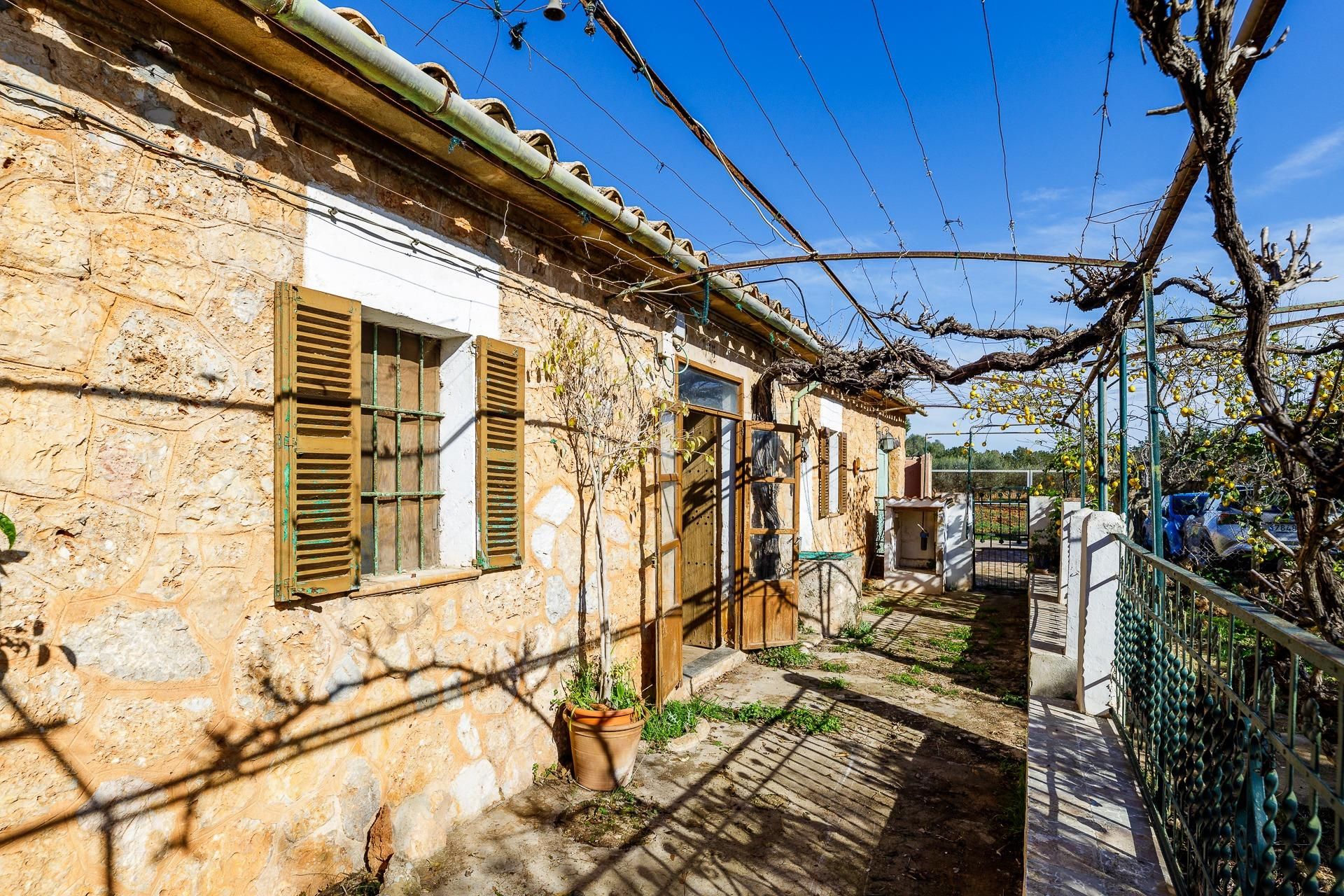 Country house for sale in Polígono POLIGONO 8, Santa María del Camí