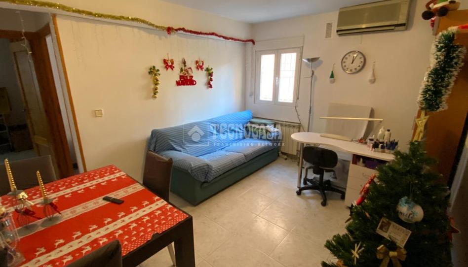 Foto 1 de Piso en venta en Pilar, Madrid